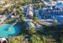 Tough quarter for Zimbabwe’s biggest nickel producer reflects mines crisis