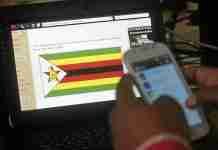 Dot gov dot zw: Zimbabwe govt websites are stuck in the stone age. There are easy fixes