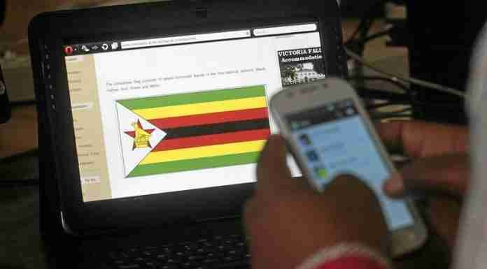 Dot gov dot zw: Zimbabwe govt websites are stuck in the stone age. There are easy fixes