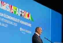 The next Russia-Africa Summit in Zimbabwe’s Victoria Falls? Why not, says Russia