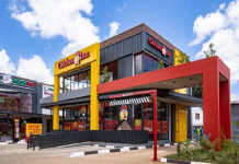 The Game Plan | Is Simbisa spreading its wings too fast? CEO speaks on game plan