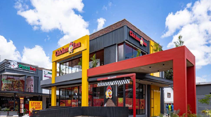 The Game Plan | Is Simbisa spreading its wings too fast? CEO speaks on game plan