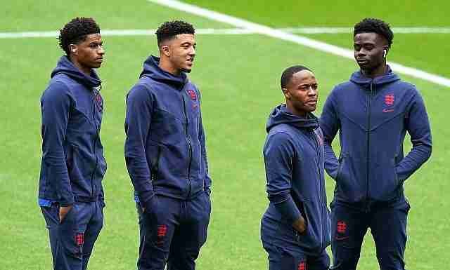 The Chris Kabwato Column | The Black List: Why does the UK press hate black footballers?