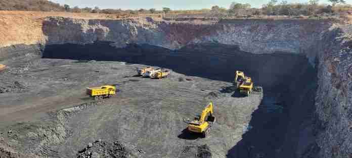 coal