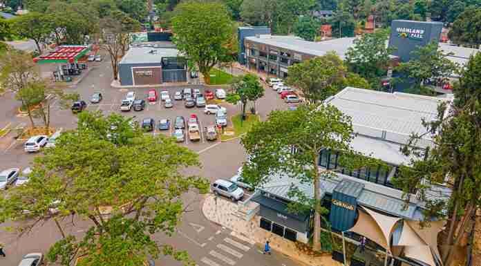 The Game Plan | Location, Location: Tigere’s plan to build property portfolio to US$100m