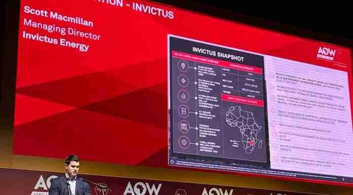 Mangwana Capital to lead talks with local funds showing ‘strong interest’ to bet on Invictus Energy