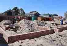 Hitting a brick wall: Willdale is selling its land in Mt Hampden to turn around troubled business