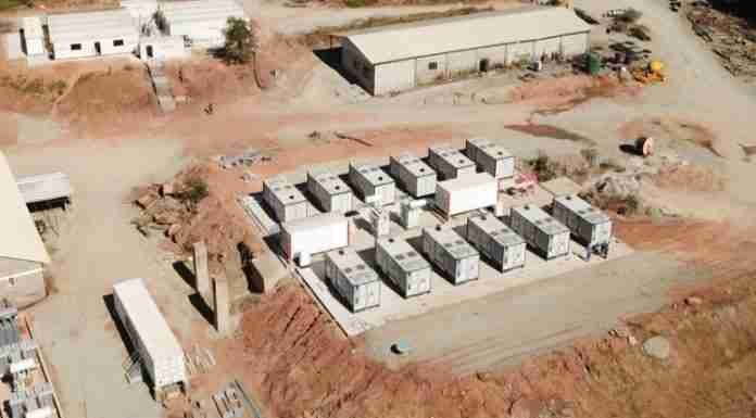Invictus looks to the future with MoU to supply gas to Eureka gold mine