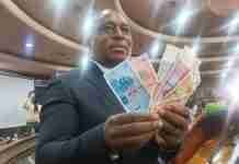 EXPLAINER | ZiG for dummies: Here’s how Mushayavanhu has found a way to lop zeroes off the currency