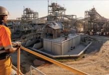 Padenga sets new gold target after investing US$86m in mining assets