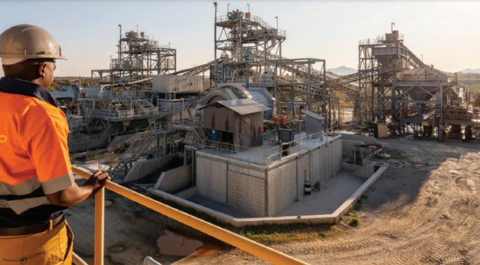 Padenga sets new gold target after investing US$86m in mining assets