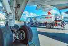 As part of US$30m expansion, Puma doubles airport fuel capacity to match rising demand