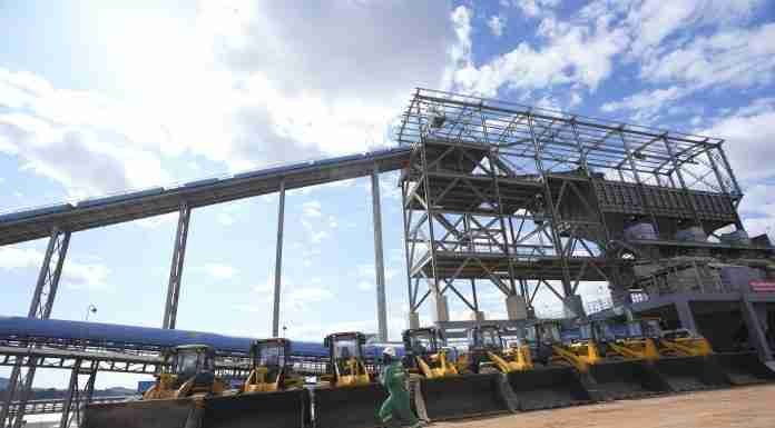 Zimbabwe lithium miners seek VAT moratorium until end of 2026