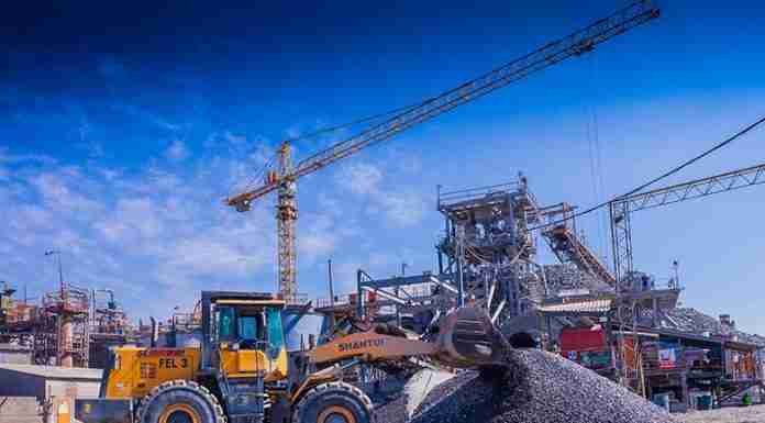 Kuvimba CEO talks strategy: Investors are lining up for lithium assets. But we want partners, not buyers