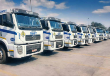The Game Plan | In the region’s worst place to run a trucking business, Unifreight is buying more trucks