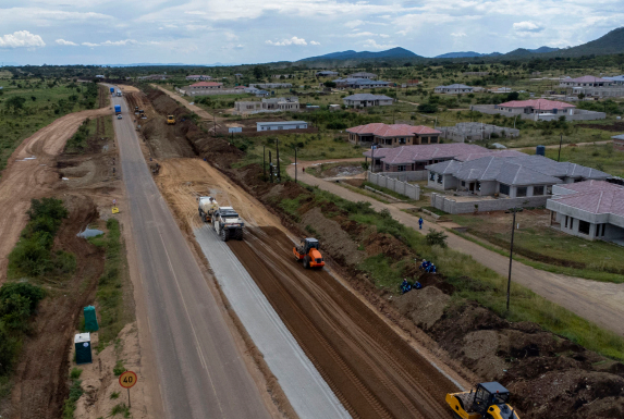 PPC to report higher earnings, driven by strong growth in Zimbabwe operation