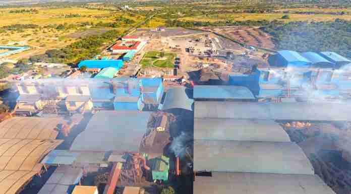 Govt tells power-hungry ferrochrome producers: Produce your own electricity, ease pressure on ZESA
