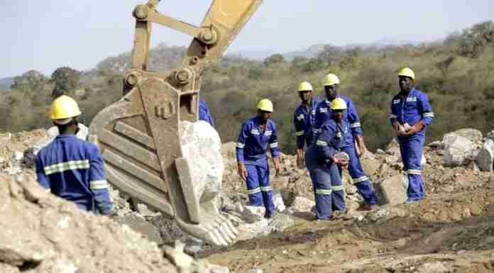 Kuvimba lays out its plan for new US$300M lithium mine with Chinese partners