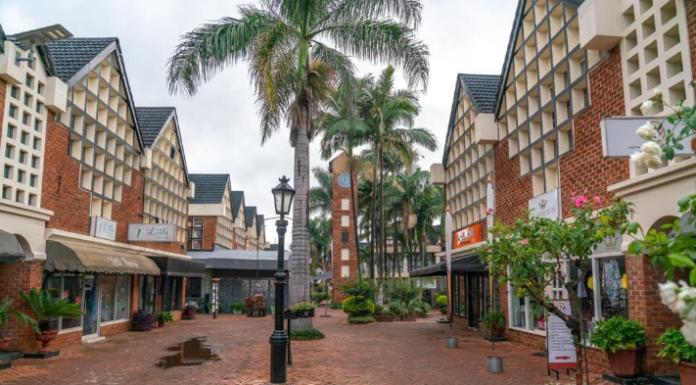 Got US$120M to spare? Sam Levy’s Village is on sale