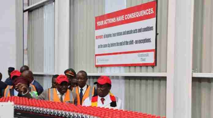 ‘Our government supports foreign investors over its own’