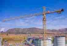 Mutapa Gold raises US$90M from local banks for expansion, looks offshore for more money