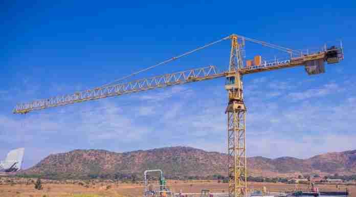 Mutapa Gold raises US$90M from local banks for expansion, looks offshore for more money