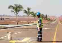 Zim spent US$180m on roads in 6 months, and there are new measures to collect tax: Highlights from Mthuli’s budget review