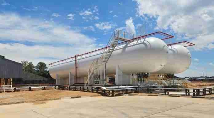 Mutapa gets US$2.2m dividend from oil infrastructure company NOIC