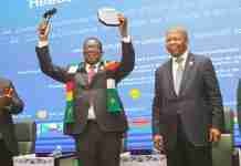OPINION | That myth about SADC and external salvation? My people, it’s time to let it go