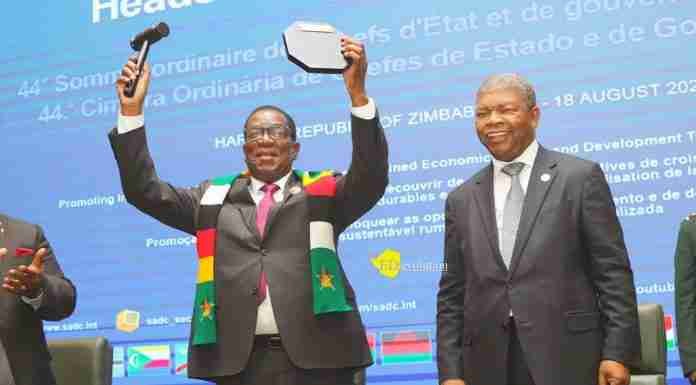 OPINION | That myth about SADC and external salvation? My people, it’s time to let it go
