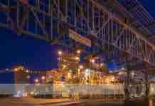 Zimplats FY profits fall from US$206m to US$8.2m, but two new projects set for commissioning