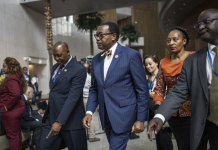 SADC backs Zambia’s Maimbo for AfDB, as African regions battle for control of key bank