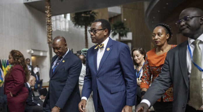 SADC backs Zambia’s Maimbo for AfDB, as African regions battle for control of key bank