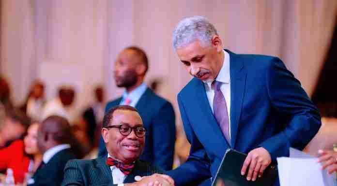 At SADC Summit, region lines up infrastructure, trade funding from Arab-Africa bank Badea
