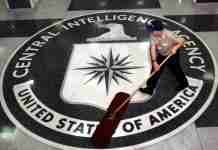 I know who you are: How a drunk American envoy outed a CIA operative under cover in Zimbabwe