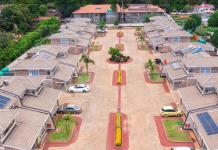 ‘We are low-density. We want to stay low-density’: Why some residents want Harare to stop cluster property boom
