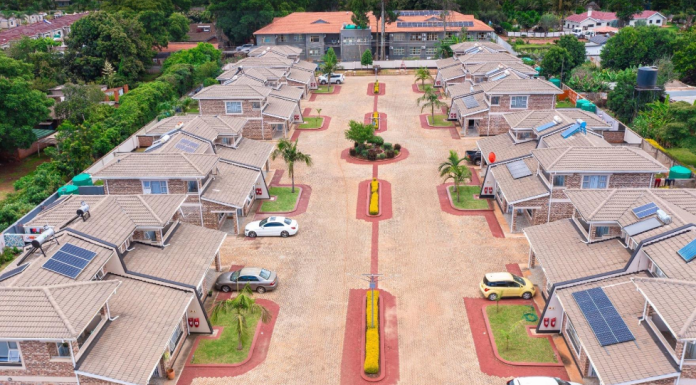 ‘We are low-density. We want to stay low-density’: Why some residents want Harare to stop cluster property boom