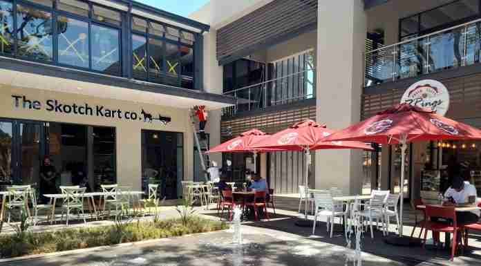 Tigere REIT investors primed for earnings boost as Highland Park Phase 2 joins portfolio