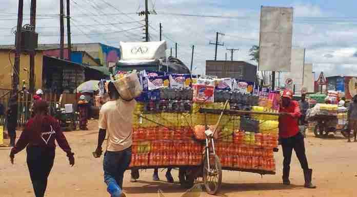 DRC, Zambia border reopens, but the row shows the risks facing SADC trade