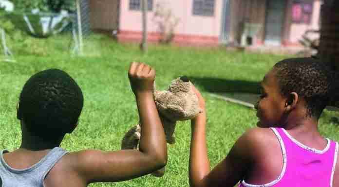 COLUMN | There’s no law: Child protection – Produce the Act Now Without Delay