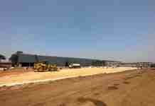 What’s next for Zim property: Experts meet to talk trends and opportunities Under construction: Mashonaland Holdings' Pomona commercia centre