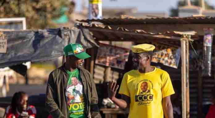 The Chris Kabwato Column | Waiting for Canaan: What kind of leader does Zimbabwe really need?