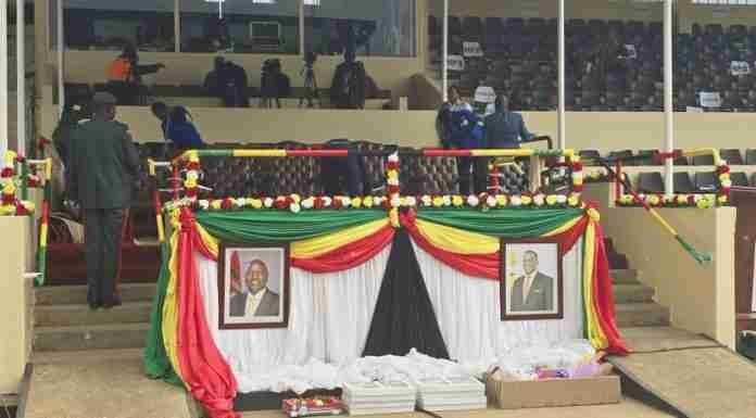 The Chris Kabwato Column | Of Vene and their strong commitment to mediocrity