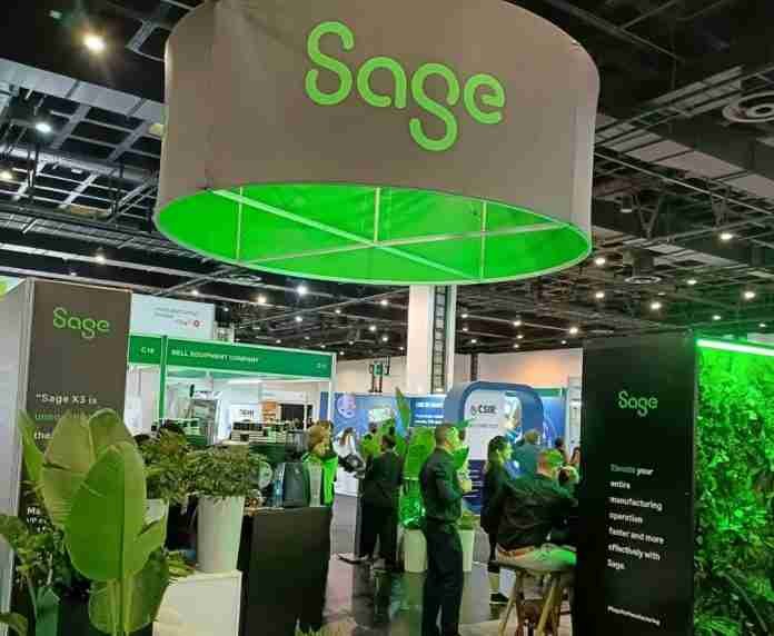 sage