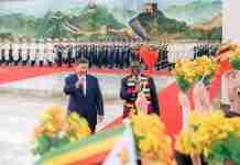 FACT BOX | By the numbers: Taking stock of Zimbabwe’s Chinese loans, trade and investment