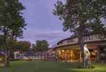African Sun’s Hwange Lodge gets fresh facelift as tourist arrivals rise