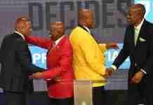 Botswana Elections: Meet the candidates in the race