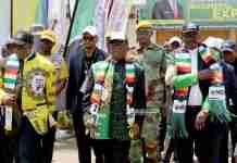 ZANU PF conference: Here’s a look at the party’s resolutions on the economy