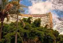 For Sale: African Sun is selling Monos, turning focus to Vic Falls