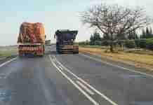 Make your own rules: How to drive on Zimbabwe’s roads